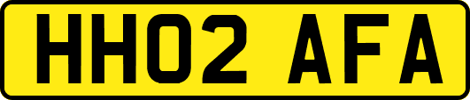 HH02AFA