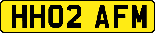 HH02AFM