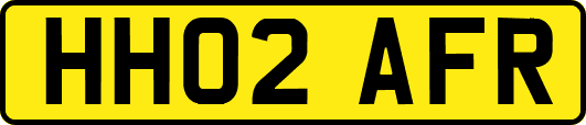HH02AFR