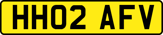 HH02AFV