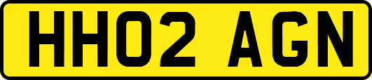 HH02AGN