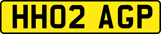 HH02AGP