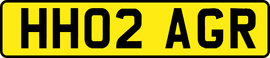 HH02AGR