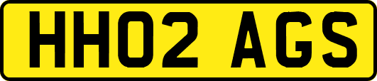 HH02AGS