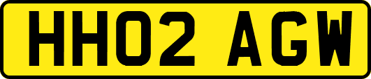HH02AGW