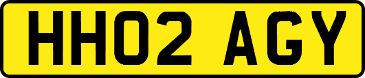 HH02AGY