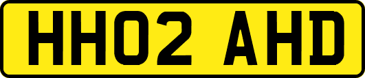 HH02AHD