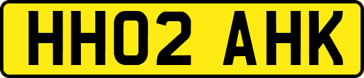 HH02AHK