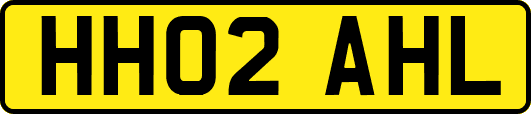 HH02AHL