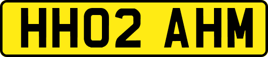 HH02AHM