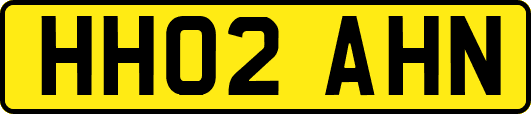 HH02AHN