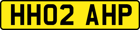 HH02AHP