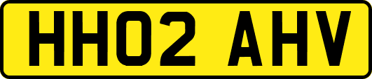 HH02AHV