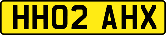 HH02AHX