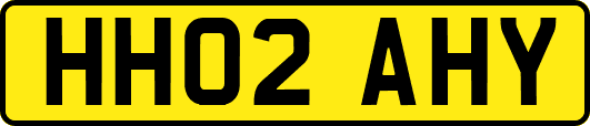 HH02AHY