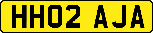 HH02AJA