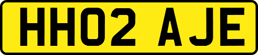 HH02AJE