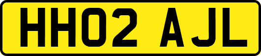 HH02AJL