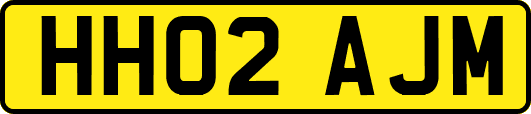 HH02AJM