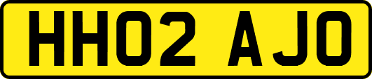 HH02AJO