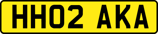 HH02AKA