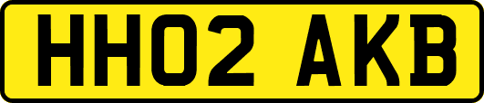 HH02AKB