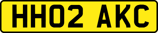 HH02AKC