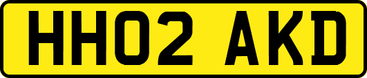 HH02AKD