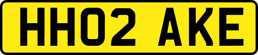 HH02AKE