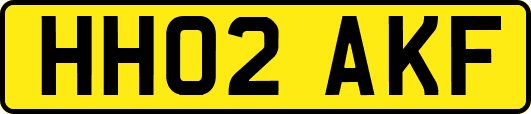 HH02AKF