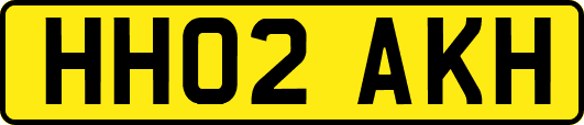 HH02AKH