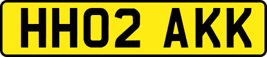 HH02AKK