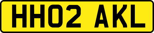 HH02AKL