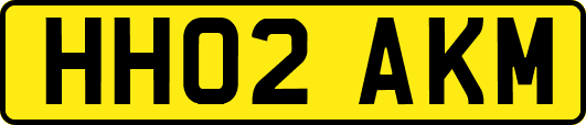 HH02AKM