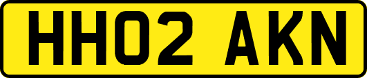 HH02AKN