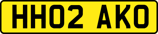 HH02AKO