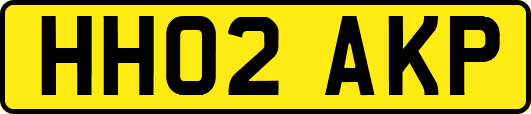 HH02AKP