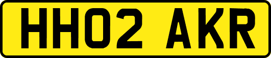 HH02AKR