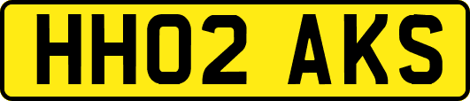 HH02AKS