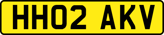 HH02AKV
