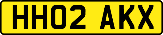 HH02AKX