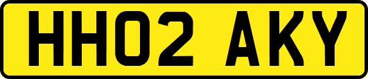 HH02AKY
