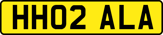 HH02ALA