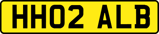 HH02ALB