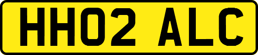 HH02ALC