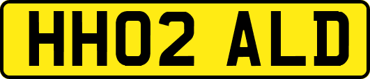 HH02ALD