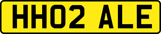 HH02ALE