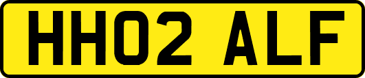 HH02ALF