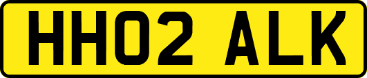 HH02ALK