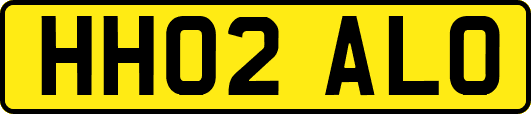 HH02ALO